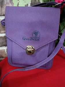 Crossbody Bag in Good Condition