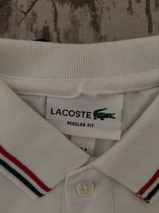 Lacoste Polo Shirt