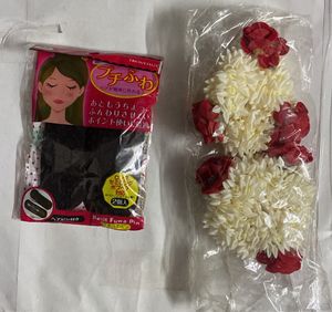 Hair Accessories