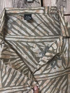 Printed co-ord see