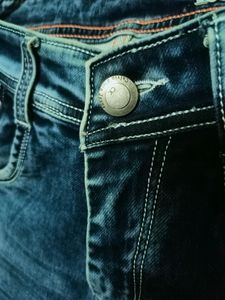 Calvin Klein Jeans Slim Fit