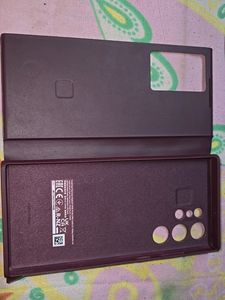 Samsung S22 Ultra Flip Cover