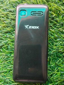 Ziox X21 Feature Phone