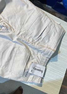 Cotton Jogger