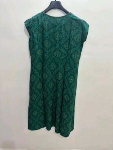 Women&#39;s Long Kurta