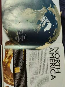 National Geographic Answer Book Encyclopedia.
