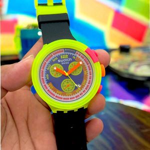 SWATCH SWISS NEW MODEL PREMIUM QUALITY MENS WATCH