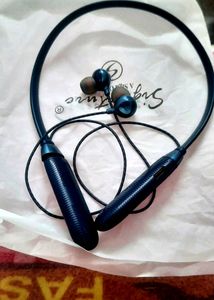 SIGNATURE BLUETOOTH NECKBAND