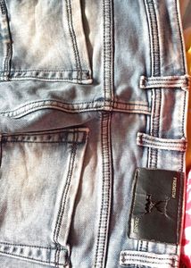 Stylish Jeans For Men&#39;s