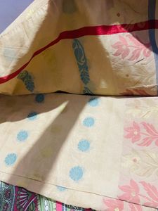 Formal Saree