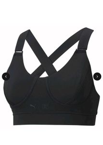 PUMA x FIRST MILE Mid Impact Women&#39;s Training Bra