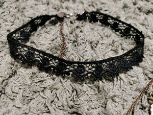 Set Of 3 Neck Piece