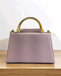&#34;Boss Lady&#34; Signature Handbag By &#39;Vet&#39;