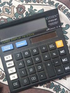 Calculator