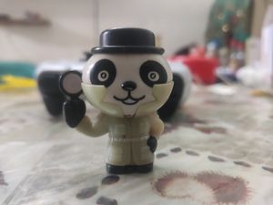 Gems Panda - Cadbury Freebies