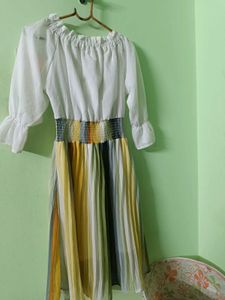 Pretty Dress For Girls