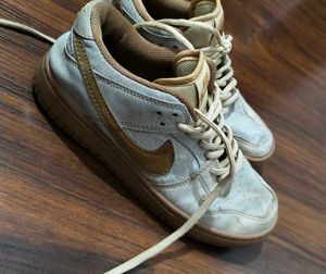 Nike SB Dunk Low