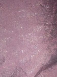 Maroon Saree With Golden Colour Broader