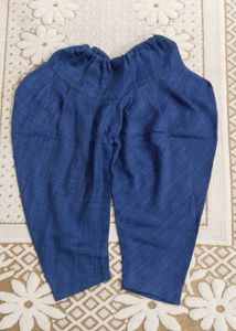 Kurta Dhoti Jacket Set For Kid