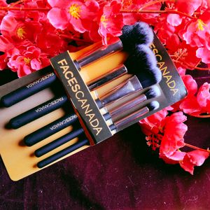 Totaly New Makeup Brases
