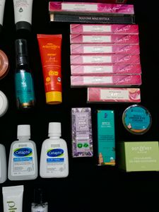 skincare sale