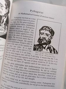 World-Famous Scientists Book