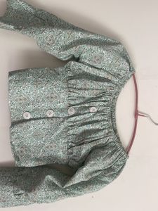 Floral Top