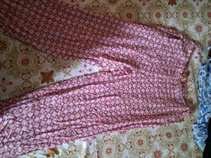 Printed Palazzos