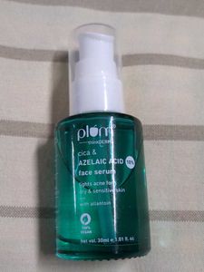 Plum Azelic Acid Serum