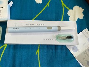 Tusk Smart Electric Toothbrush