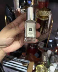 Jo malone peony and blush suede pocket perfume