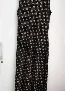 3 BODYCON DRESSES