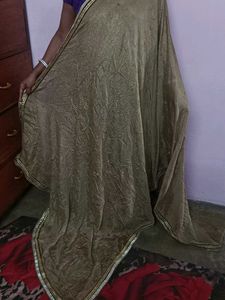 Women&#39;s Stylish Georgette Dupatta