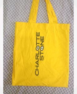 HUGE OFFER!!!!! 5 Floral Embroidered Tote Bag