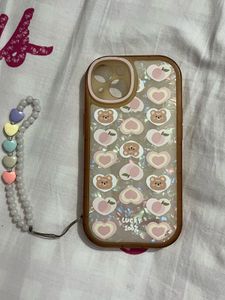 iPhone 13 🧸🍀Cases &amp; Cover