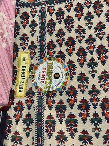 Dress Material