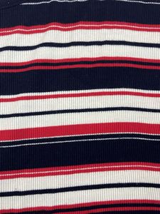 Striped Tank Top