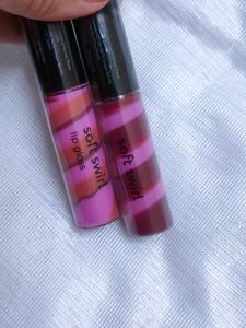 Plum Lip Stick