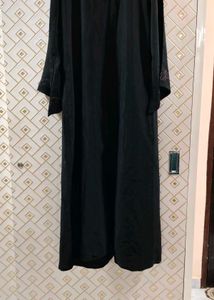 Saudi Arabia Burkha
