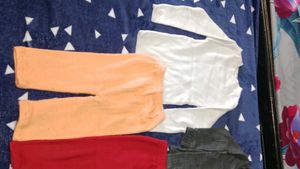 Baby Clothes Set