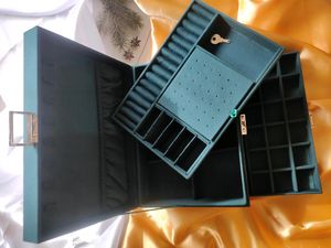 Jewellery Organiser Box Big