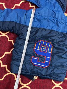 Jacket For Kid 1&amp;2years Old