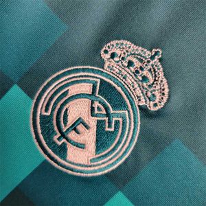 Real Madrid Jersey