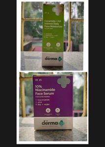 The DermaCo. Face Serum,Face Moisturizer