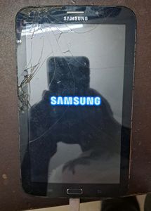 Old Samsung Tablet Working