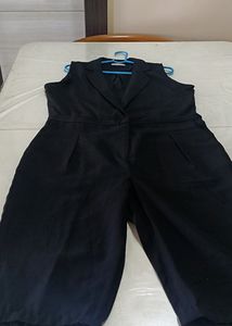 Jumpsuits