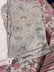 Baby Cotton Sheets