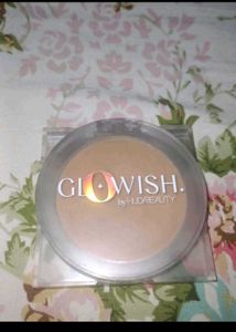Victoria Stick Silver Ice,sling Huda Beauty Powder