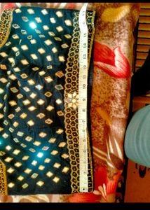 Heavy Blouse Banarasi Lehnga