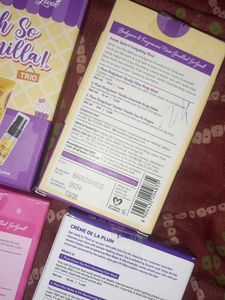 Plum Products